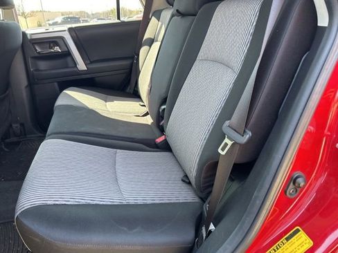 Used 2021 Toyota 4Runner SR5 image 9