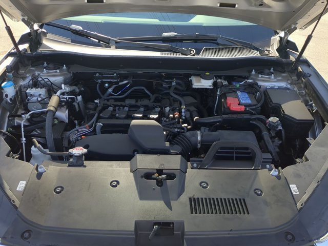 Used 2024 Honda CR-V EX-L image 23