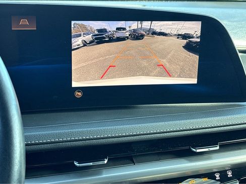 Certified 2024 Cadillac XT4 Premium Luxury image 13