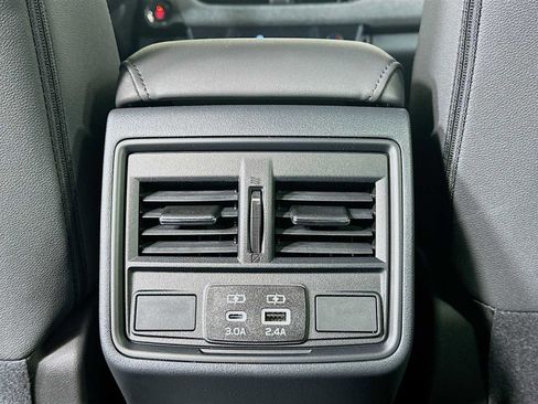 New 2026 Subaru Outback Premium image 22