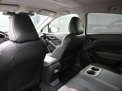 New 2026 Subaru Crosstrek 2.5i Limited AWD/4WD image 19