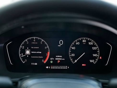 New 2026 Honda Civic Sport image 35