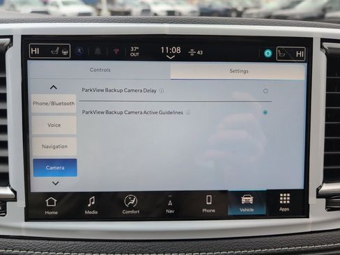 New 2026 Chrysler Pacifica Limited image 59