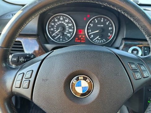 Used 2006 BMW 325xi 325xi image 13