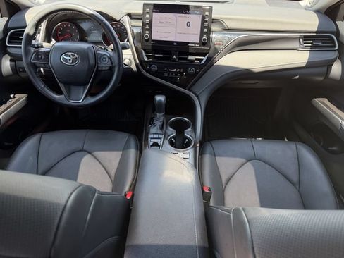 Used 2024 Toyota Camry XSE w/ Driver Assist Package FWD image 11