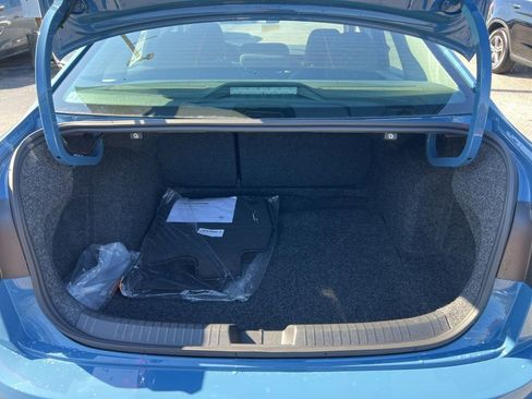 New 2026 Volkswagen Jetta S image 12