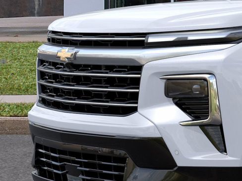 New 2026 Chevrolet Traverse High Country image 13