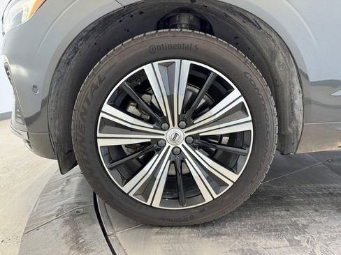 Used 2022 Volvo XC60 T8 Inscription w/ Advanced Package image 10
