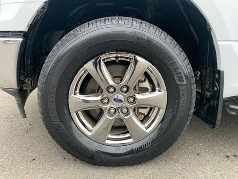 Used 2020 Ford F150 XLT w/ Equipment Group 302A Luxury image 10