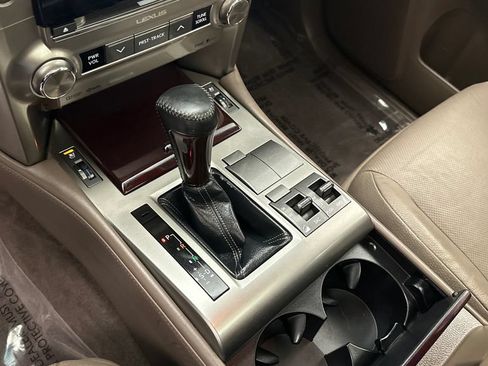 Used 2018 Lexus GX 460 Premium AWD/4WD image 15