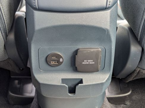Used 2023 Ford Maverick XLT w/ XLT Luxury Package FWD image 25
