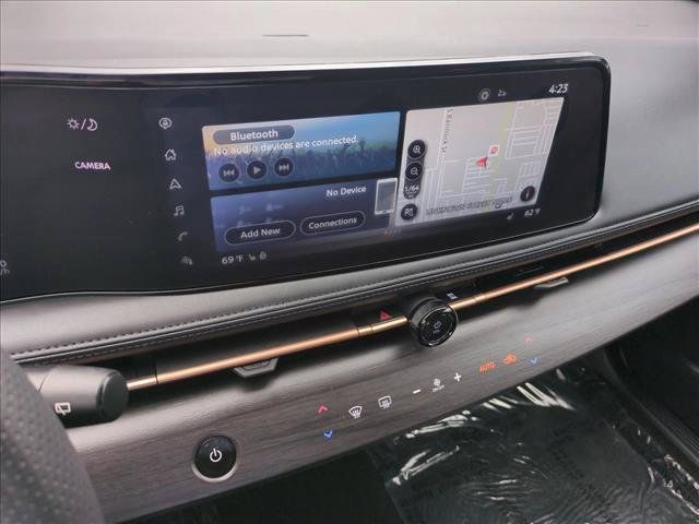Used 2024 Nissan Ariya FWD image 15
