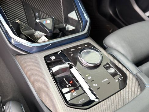 Certified 2025 BMW X3 M50 w/ Premium Package AWD/4WD image 27