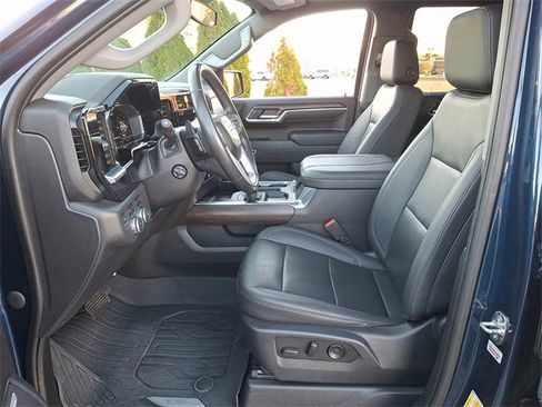 Used 2023 GMC Sierra 1500 SLT w/ SLT Premium Package image 14