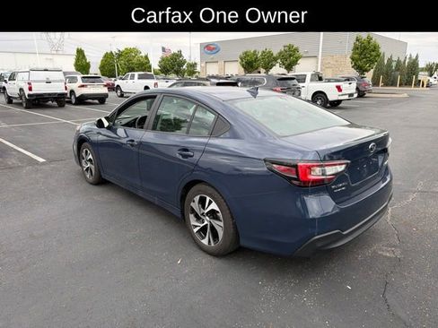 Used 2025 Subaru Legacy Premium AWD/4WD image 5
