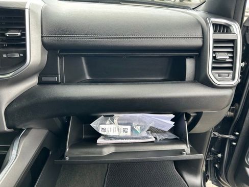 Used 2024 RAM 1500 Laramie image 36