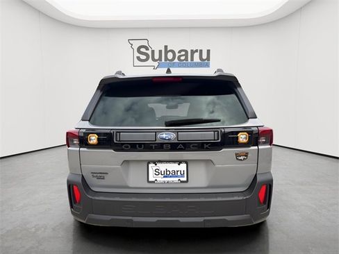 New 2026 Subaru Outback Wilderness image 6