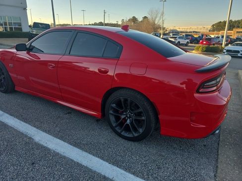 Used 2022 Dodge Charger Scat Pack image 12