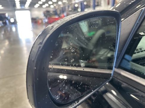 New 2025 Jeep Compass Latitude w/ Sun & Sound Group image 12