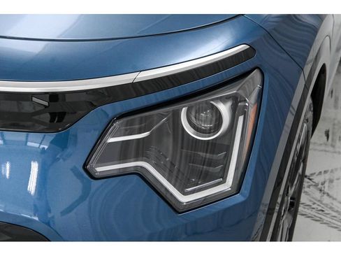 New 2026 Kia Niro Wind w/ Wind Preserve Package FWD image 9
