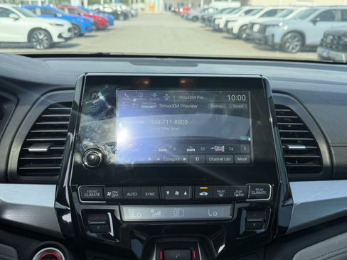 Certified 2019 Honda Odyssey EX-L image 23