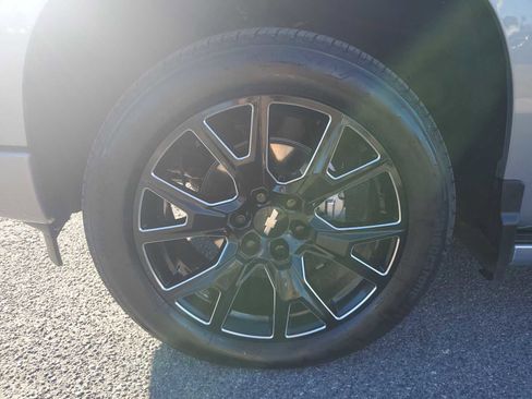 Certified 2023 Chevrolet Silverado 1500 High Country image 10