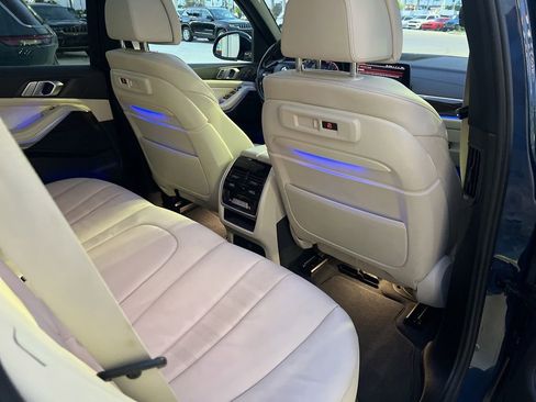 Used 2020 BMW X5 sDrive40i w/ Luxury Seating Package RWD image 51