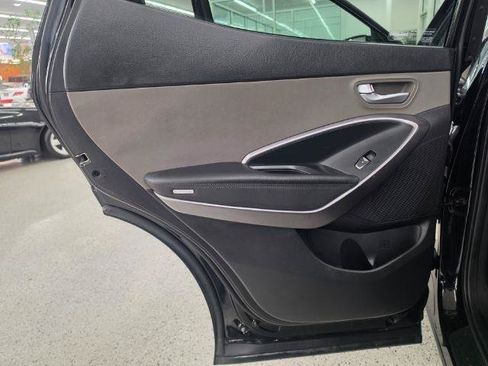 Used 2017 Hyundai Santa Fe Sport AWD/4WD image 28