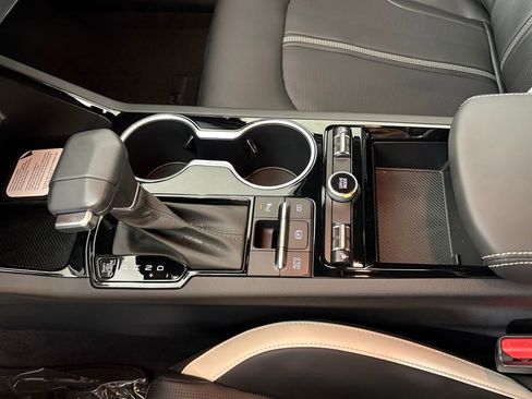 New 2026 Kia K5 GT-Line image 32