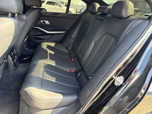 Used 2021 BMW M340i xDrive AWD/4WD image 26
