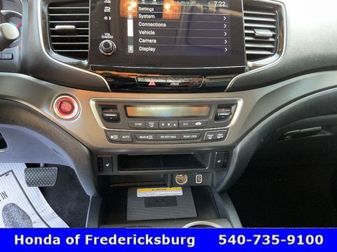 Used 2022 Honda Pilot Special Edition image 39