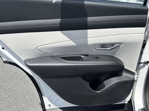 New 2026 Hyundai Tucson Blue SE AWD/4WD image 21