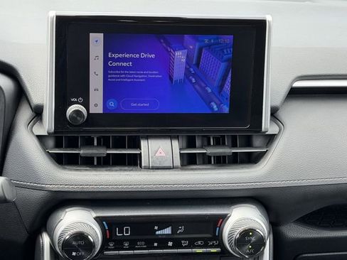 Certified 2025 Toyota RAV4 LE image 15