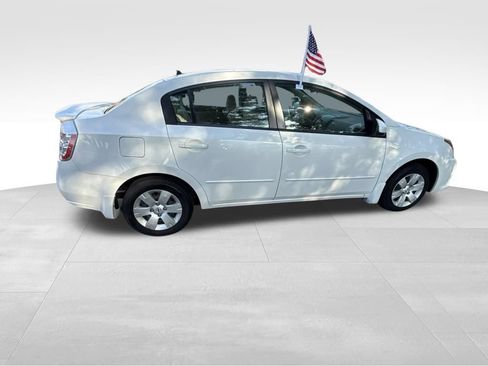 Used 2011 Nissan Sentra 2.0 FWD image 7