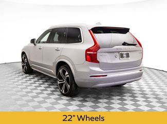 Used 2024 Volvo XC90 B6 Ultimate AWD/4WD video 3