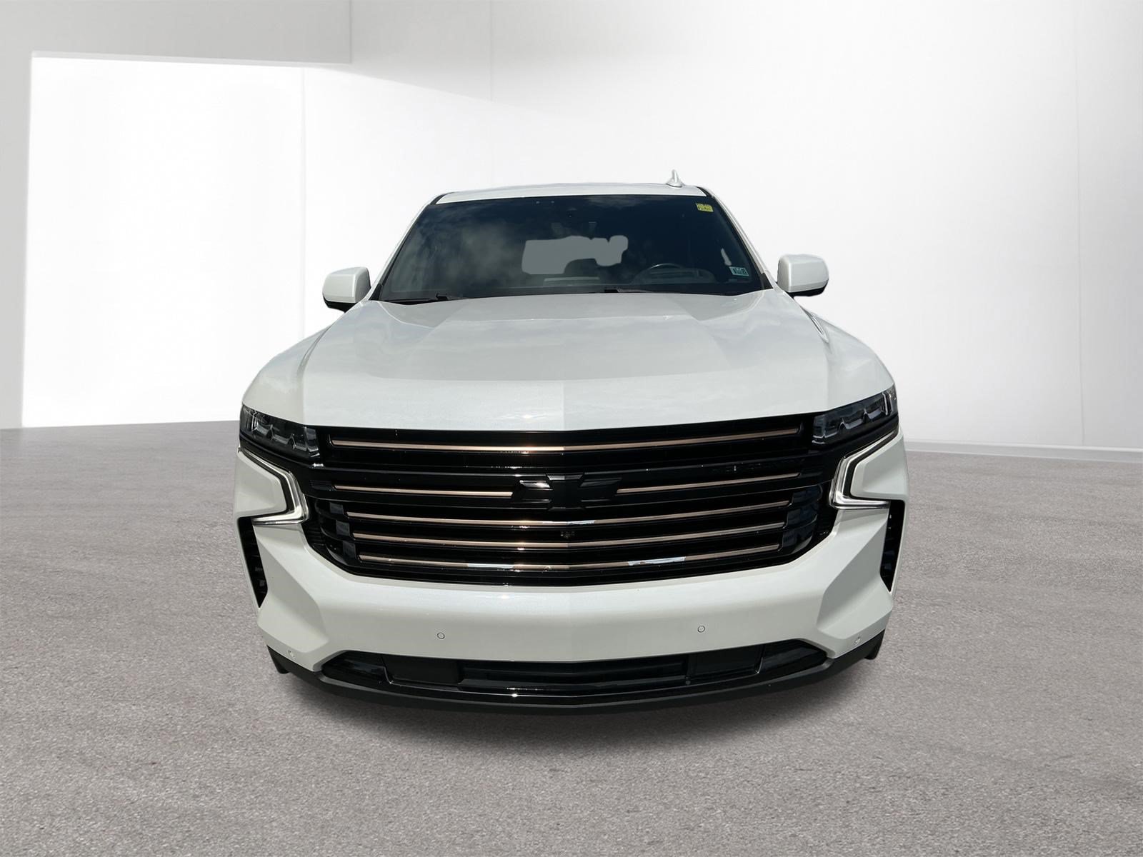 Used 2022 Chevrolet Tahoe High Country AWD/4WD image 8