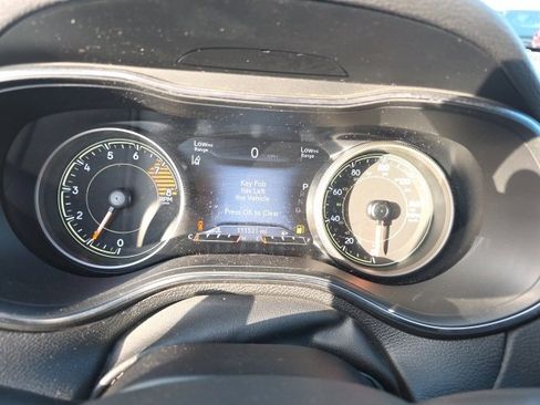 Used 2019 Jeep Cherokee High Altitude image 25