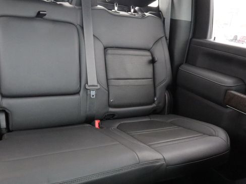Used 2021 GMC Sierra 2500 Denali w/ Denali Ultimate Package image 20