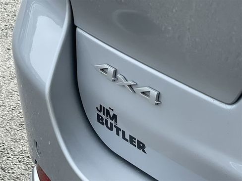 Used 2024 Jeep Grand Cherokee L Summit w/ Advanced Protech Group IV image 35