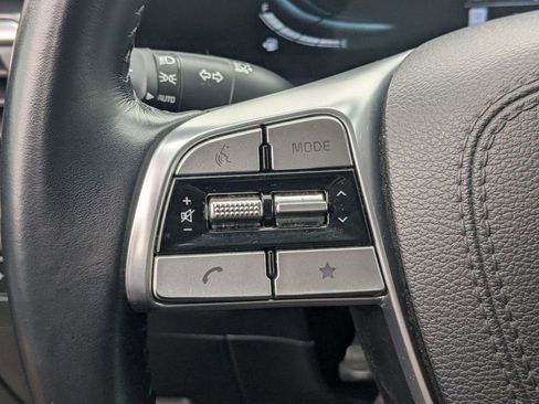 Used 2025 Kia Telluride S AWD/4WD image 18