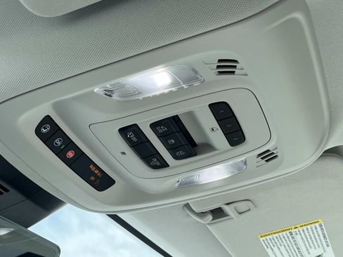 New 2026 Buick Envision Avenir AWD/4WD image 30