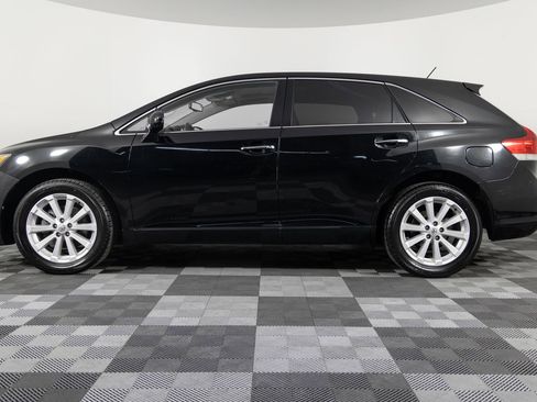 Used 2012 Toyota Venza XLE w/ XLE Premium Pkg image 3