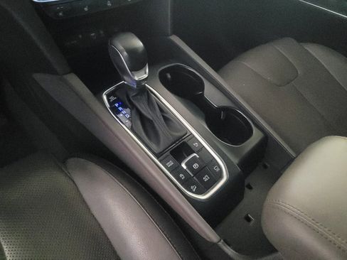 Used 2020 Hyundai Santa Fe Limited AWD/4WD image 26