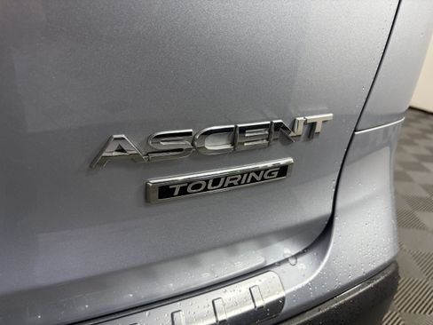 Used 2022 Subaru Ascent Touring AWD/4WD image 18