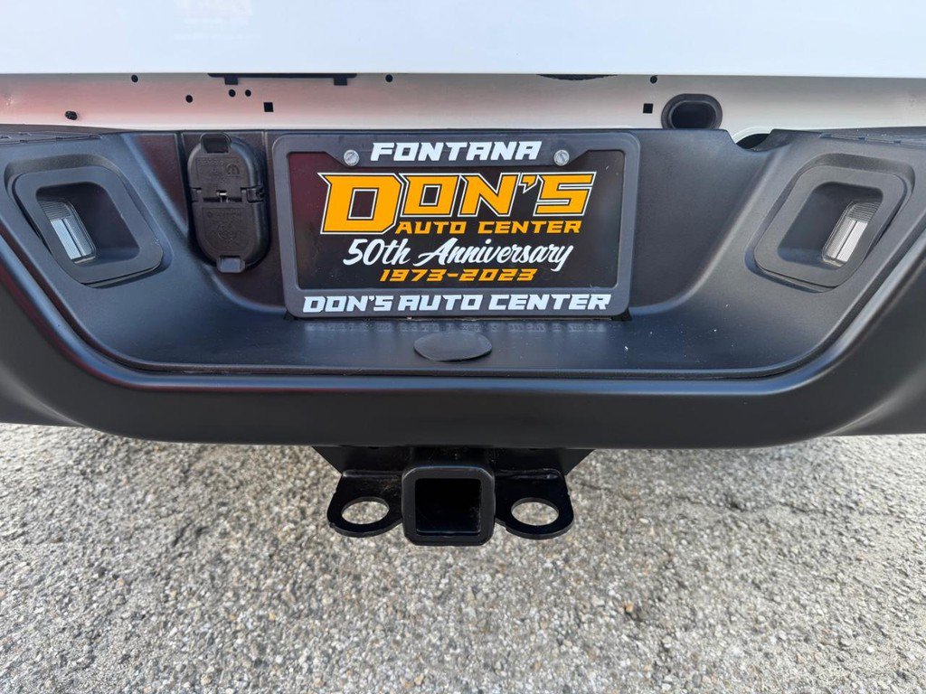 Used 2023 RAM 1500 Tradesman w/ Popular Equipment Group RWD image 13