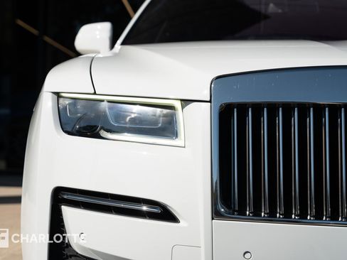 Used 2021 Rolls-Royce Ghost image 4