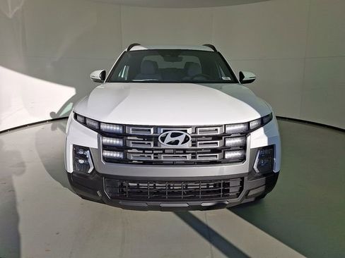 New 2026 Hyundai Santa Cruz SEL FWD image 2