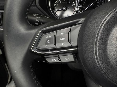 Used 2022 MAZDA CX-5 AWD 2.5 S image 16