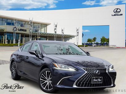 Used 2025 Lexus ES 300h w/ Premium Package