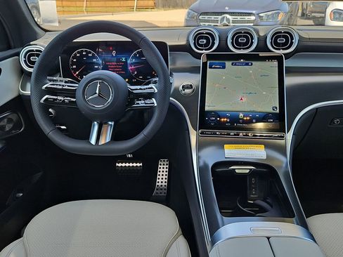 New 2026 Mercedes-Benz GLC 300 4MATIC image 18